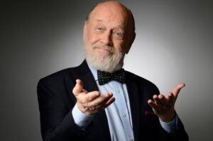 Lee más sobre el artículo A la memoria de Marcos Mundstock. Gracias por las risas maestro.