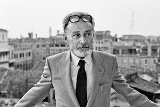 Lee más sobre el artículo Primo Levi, la memoria como acto de resistencia