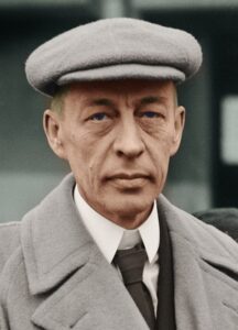 Lee más sobre el artículo La trascendencia y vigencia musical de Sergei Rachmaninoff