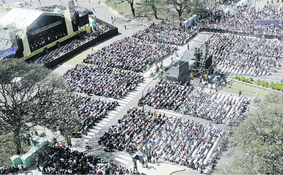 Lee más sobre el artículo Zubin Mehta y el concierto que conmovió a Buenos Aires