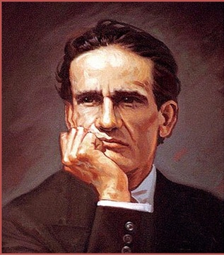 Lee más sobre el artículo César Vallejo: El poeta que sangró en versos universales