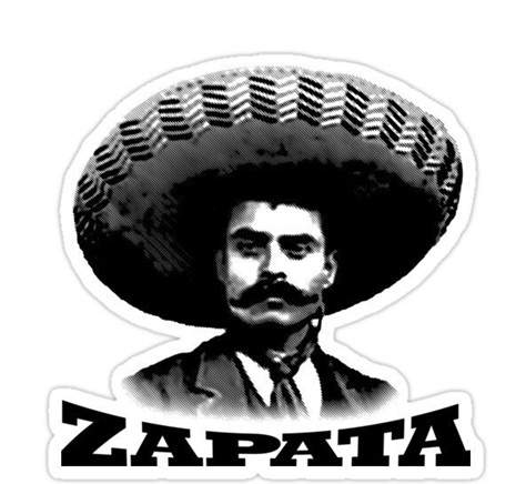 Lee más sobre el artículo Cómo el arte ha representado a Emiliano Zapata, el Caudillo que se volvió un símbolo de la Revolución Mexicana