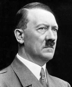 Lee más sobre el artículo El suicidio de Hitler y su reflejo en la literatura
