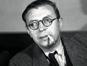 Lee más sobre el artículo 45 años sin Jean-Paul Sartre, el filósofo que nos condenó a ser libres