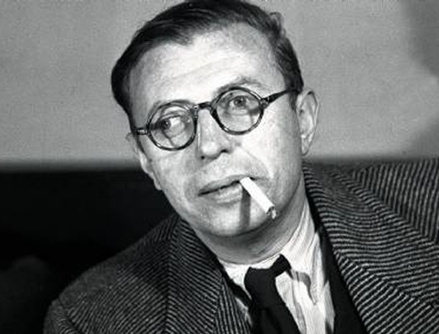 Lee más sobre el artículo 45 años sin Jean-Paul Sartre, el filósofo que nos condenó a ser libres