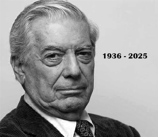 En este momento estás viendo La dualidad de Vargas Llosa: entre su legado literario y sus contradicciones políticas