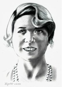 Lee más sobre el artículo Feliz cumpleaños Alfonsina Storni, la voz que desafió el silencio