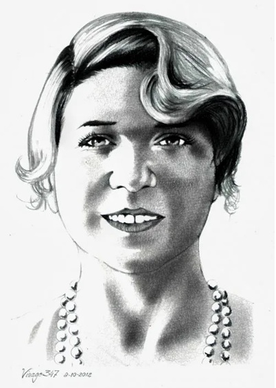 Lee más sobre el artículo Feliz cumpleaños Alfonsina Storni, la voz que desafió el silencio