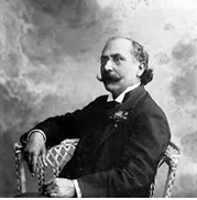 Lee más sobre el artículo Felices 171 años Almafuerte, el poeta que le habló al pueblo