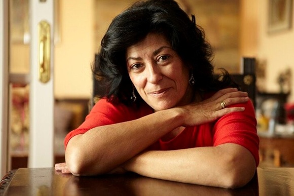 En este momento estás viendo Feliz cumpleaños Almudena Grandes, imprescindible narradora de la memoria