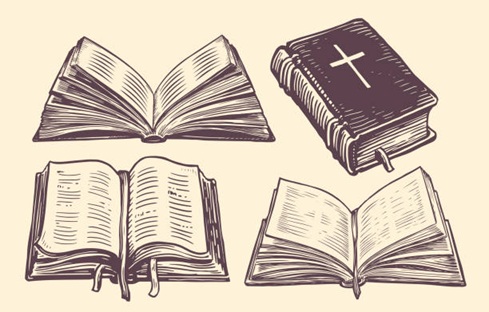 La Biblia como fuente inagotable de inspiración para el arte