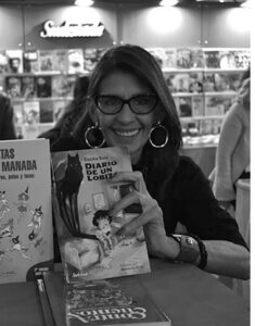 Lee más sobre el artículo Falleció Cecilia Solá. ¡Hasta la victoria siempre compañera!