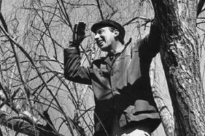 Lee más sobre el artículo Haroldo Conti: memoria, literatura y la lucha por la libertad