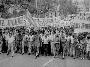 Lee más sobre el artículo El Cordobazo: cuando las calles escribieron historia