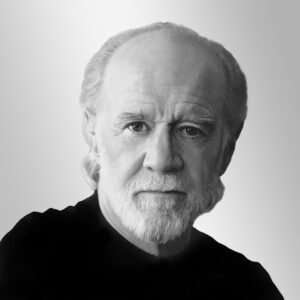 Lee más sobre el artículo Feliz cumpleaños George Carlin, cómico irreverente que desenmascaró el fraude del sueño americano