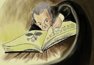 Lee más sobre el artículo La Hermenéutica: un antídoto para la era de la desinformación