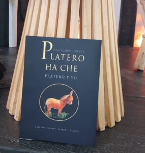 Lee más sobre el artículo Reconocen en Posadas al traductor de «Platero y yo» al guaraní