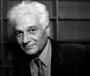 Lee más sobre el artículo Deconstrucción y semiosis infinita: Derrida y Peirce en diálogo