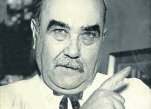 Lee más sobre el artículo Arturo Jauretche, el pensador que desafió los espejismos de la Argentina