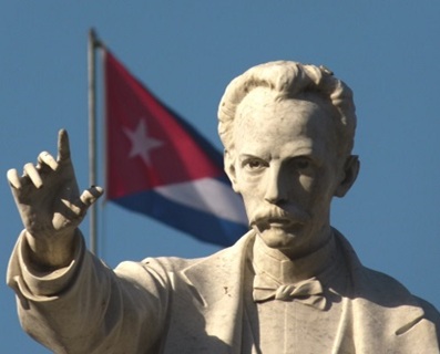 En este momento estás viendo 130 años sin José Martí, su legado: poesía y revolución en América Latina