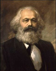 Lee más sobre el artículo Karl Marx: un legado crítico para entender el mundo moderno