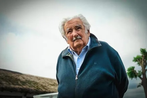 Lee más sobre el artículo Feliz cumpleaños Pepe Mujica, sembrador de utopías