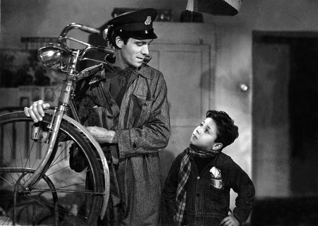 El neorrealismo italiano, un espejo de la realidad y su huella en el cine