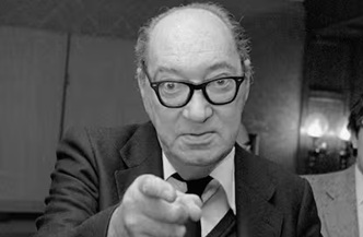 Lee más sobre el artículo 31 años sin Juan Carlos Onetti, el arquitecto de la desesperación 