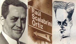 Lee más sobre el artículo 66 años sin Raúl Scalabrini Ortiz, el gran defensor de la soberanía argentina
