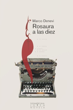 Lee más sobre el artículo Marco Denevi y Rosaura a las 10: Un misterio literario que conquistó el cine