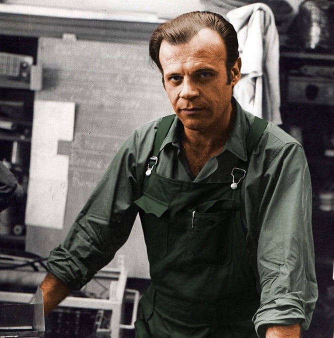 Lee más sobre el artículo Agustín Tosco: la llama del sindicalismo combativo en el arte y la memoria