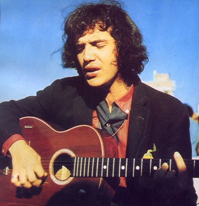 Tanguito: el ángel rebelde que inventó el Rock Nacional