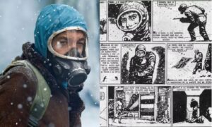 Lee más sobre el artículo De los libros a Netflix: El regreso de los clásicos latinoamericanos