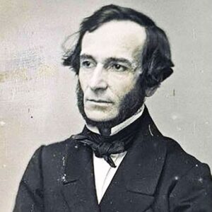 Lee más sobre el artículo Juan Bautista Alberdi: el arquitecto de la Argentina moderna y su legado en disputa