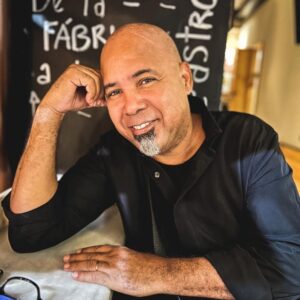 Lee más sobre el artículo Me declaro un exhumano, un poema de Alexis Díaz Pimienta para OnCuba News