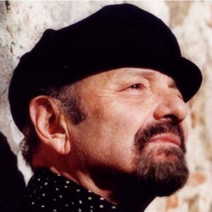 Lee más sobre el artículo Hoy cumpliría 92 años Horacio Ferrer, el poeta del tango que le dio alma a Piazzolla