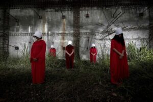 Lee más sobre el artículo Nolite te bastardes carborundorum