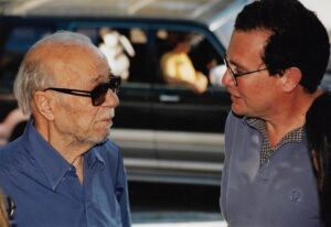 Lee más sobre el artículo La tecnología y la tristeza de vivir desconectados de lo humano