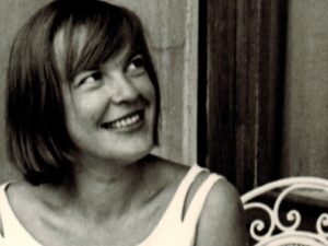 Lee más sobre el artículo Ingeborg Bachmann: La luz intransigente de la palabra