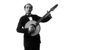 Lee más sobre el artículo Jevel Katz, el judío polaco más alegre de Argentina