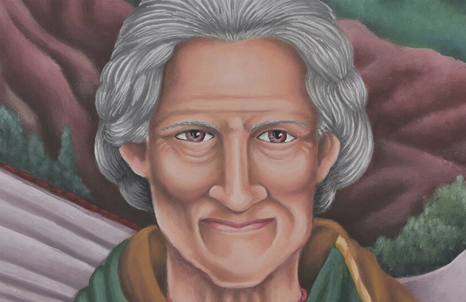 Lee más sobre el artículo Macacha Güemes ¿La heroína olvidada de la independencia?