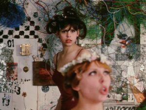 Lee más sobre el artículo La «Nueva ola Checoslovaca»: vanguardia, sátira y libertad creativa