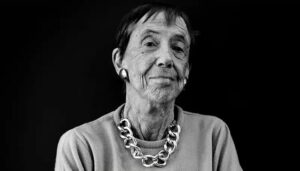 Lee más sobre el artículo 97 años de Angelica Gorodischer, la narradora que cosía mundos