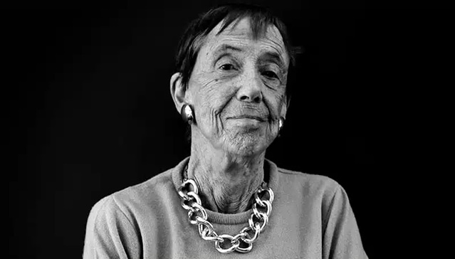 Lee más sobre el artículo 97 años de Angelica Gorodischer, la narradora que cosía mundos