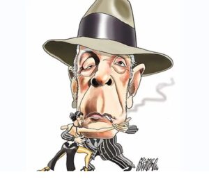 Lee más sobre el artículo Playlists históricas: la música que escuchaban los escritores