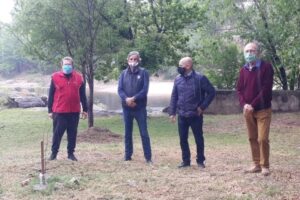 Lee más sobre el artículo Bosques de la poesía: un concepto simple y poderoso