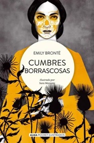 Lee más sobre el artículo Cumbres Borrascosas y el terremoto literario de Emily Brontë