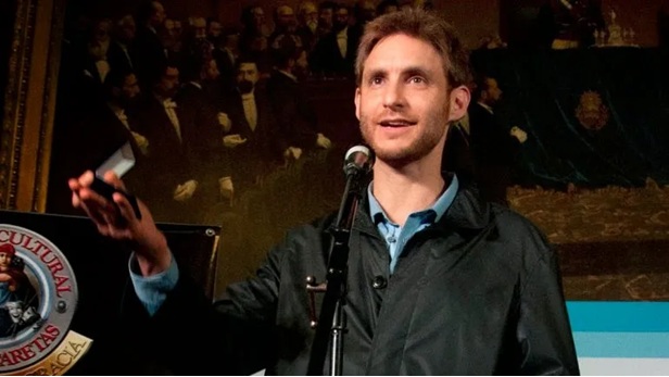 Lee más sobre el artículo Feliz cumpleaños Damián Szifrón, el arquitecto de los laberintos cotidianos