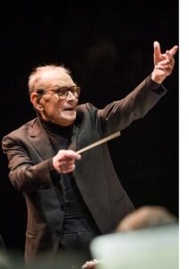 Lee más sobre el artículo 5 años sin Ennio Morricone, el poeta sonoro del cine