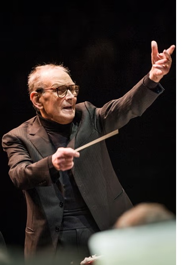 Lee más sobre el artículo 5 años sin Ennio Morricone, el poeta sonoro del cine